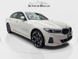 Used 2025 BMW 330i xDrive Sedan w/ Premium Package image 2