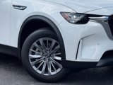 New 2025 MAZDA CX-90 3.3 Turbo w/ Preferred Package image 2