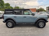 Used 2022 Ford Bronco Badlands image 6