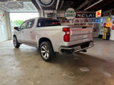 Used 2020 Chevrolet Silverado 1500 LT image 3