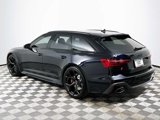 New 2025 Audi RS 6 performance image 5