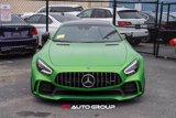 Used 2020 Mercedes-Benz AMG GT R image 3