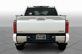 New 2025 Toyota Tundra 1794 Edition image 4