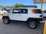 Used 2012 Toyota FJ Cruiser 2WD image 6
