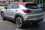 New 2026 Chevrolet TrailBlazer RS image 3