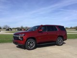New 2025 Chevrolet Tahoe LT w/ Comfort Package image 3