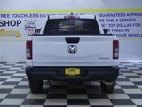 Used 2024 RAM 1500 Tradesman image 4