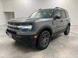 Used 2024 Ford Bronco Sport Big Bend image 3