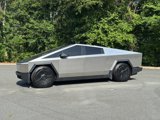 Used 2024 Tesla Cybertruck AWD Crew Cab image 5