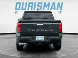 New 2025 Toyota Tacoma Limited image 5