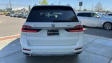 New 2025 BMW X7 xDrive40i w/ Parking Assistance Package image 5
