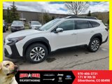 New 2025 Subaru Outback Touring XT image 1