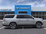 New 2025 Chevrolet Suburban Z71 w/ Z71 Off-Road Package image 5