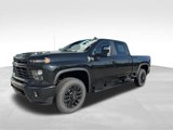 New 2025 Chevrolet Silverado 2500 Custom w/ Custom Value Package image 2