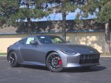 New 2025 Nissan Z Performance w/ Floor Mat Package image 2