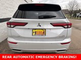 New 2025 Mitsubishi Outlander SEL image 4