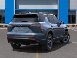 New 2026 Chevrolet Equinox RS w/ Convenience Package III image 4