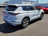 New 2025 Mitsubishi Outlander SE image 4