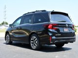 New 2026 Honda Odyssey EX-L image 5