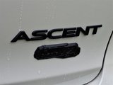 New 2025 Subaru Ascent Bronze Edition image 5