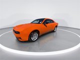 New 2025 Dodge Charger R/T w/ Quick Order Package 25M R/T image 4