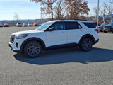 New 2025 Ford Explorer ST image 2