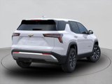 New 2026 Chevrolet Equinox LT image 4