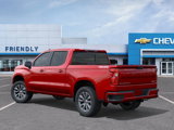 New 2026 Chevrolet Silverado 1500 RST w/ RST All Star Premium Package image 3