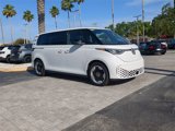 New 2025 Volkswagen ID. Buzz Pro S image 2
