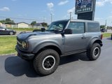 Used 2023 Ford Bronco Black Diamond w/ Sasquatch Package image 6