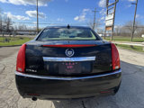 Used 2013 Cadillac CTS Luxury image 2