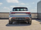 Certified 2025 Porsche Macan image 6