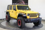 Used 2020 Jeep Wrangler Unlimited Rubicon image 4