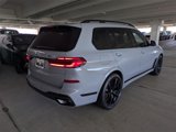 New 2026 BMW X7 xDrive40i w/ M Sport Package image 4