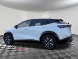 New 2025 Nissan Ariya Platinum image 3