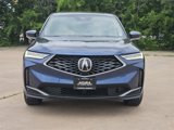 New 2025 Acura MDX FWD image 2