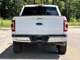 Used 2022 Ford F150 Lariat w/ Equipment Group 501A Mid image 5