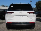 New 2025 Jeep Grand Cherokee L Laredo w/ Luxury Tech Group I image 5