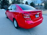 Used 2020 Chevrolet Sonic LT w/ Convenience Package image 6