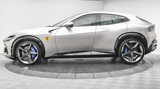 Certified 2024 Ferrari Purosangue image 5