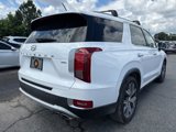 Used 2021 Hyundai Palisade SEL w/ Convenience Package image 3