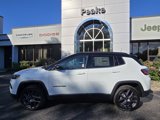 New 2025 Jeep Compass Limited w/ Sun and Sound Group image 3