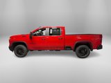 New 2025 Chevrolet Silverado 2500 Custom w/ Custom Value Package image 2