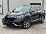 Used 2020 Honda CR-V Touring image 2