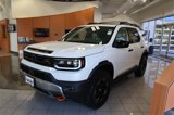 New 2026 Honda Passport TrailSport Elite image 2