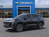 New 2026 Chevrolet Equinox LT image 2