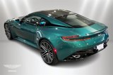 New 2025 Aston Martin DB12 Coupe image 2