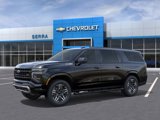 New 2025 Chevrolet Suburban Z71 w/ Comfort Package image 2