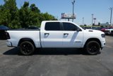 Used 2023 RAM 1500 Big Horn image 4