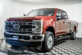 New 2025 Ford F250 XLT image 3